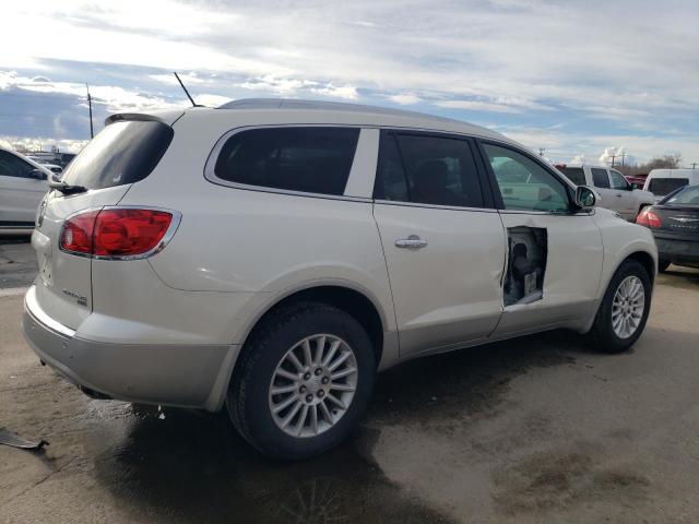 Image 3 of 2011 BUICK ENCLAVE CXL 2011 with VIN 5GAKVBED0BJ303702