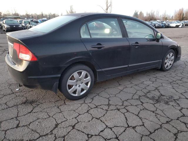 Изображение 3 2010 HONDA CIVIC LX 2010 с VIN 19XFA1F50AE009399