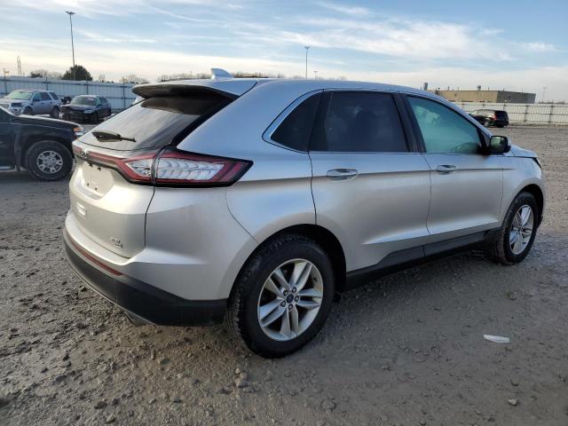 Obraz 3 z 2015 FORD EDGE SEL 2015 z VIN 2FMTK4J87FBB38110