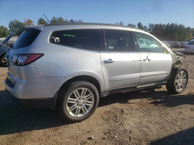 Изображение 3 2015 CHEVROLET TRAVERSE LT 2015 с VIN 1GNKRGKD7FJ102400
