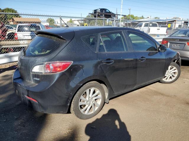 Image 3 of 2012 MAZDA 3 I 2012 with VIN JM1BL1L81C1540558