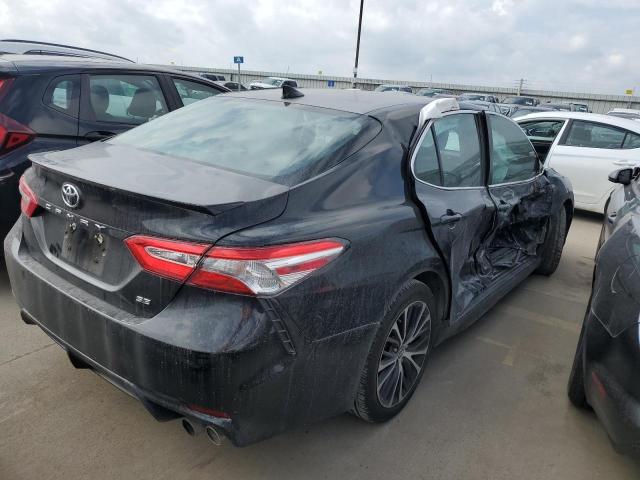 Изображение 3 2020 TOYOTA CAMRY SE 2020 с VIN 4T1G11AK7LU326694