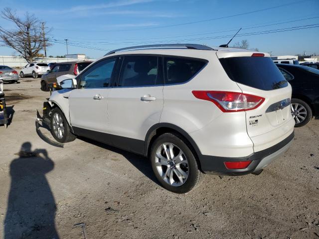 Obraz 2 z 2016 FORD ESCAPE TITANIUM 2016 z VIN 1FMCU9JX6GUB79547