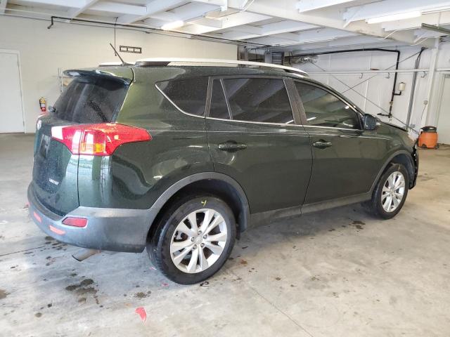 Image 3 of 2013 TOYOTA RAV4 LIMITED 2013 with VIN 2T3YFREV9DW010635