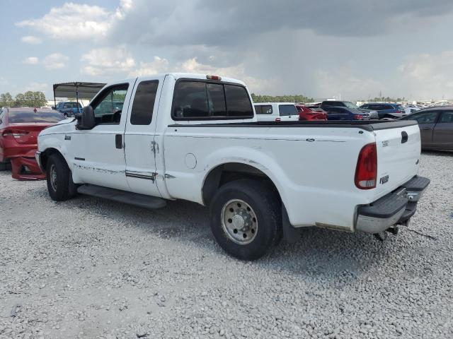 Image 2 of 2000 FORD F250 SUPER DUTY 2000 with VIN 1FTNX20F7YED10596