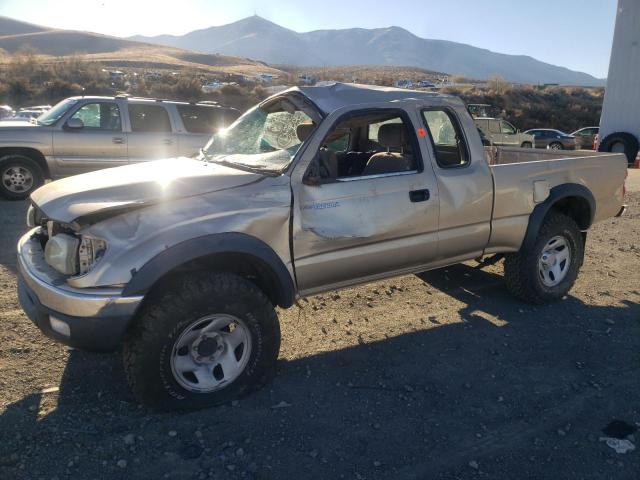 Obraz 1 z 2004 TOYOTA TACOMA XTRACAB 2004 z VIN 5TEWN72N34Z380714