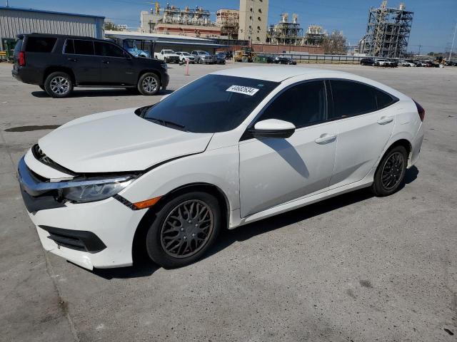 Изображение 1 2017 HONDA CIVIC LX 2017 с VIN 19XFC2F57HE080464