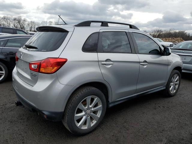 Image 3 of 2015 MITSUBISHI OUTLANDER SPORT ES 2015 with VIN 4A4AR3AUXFE038546