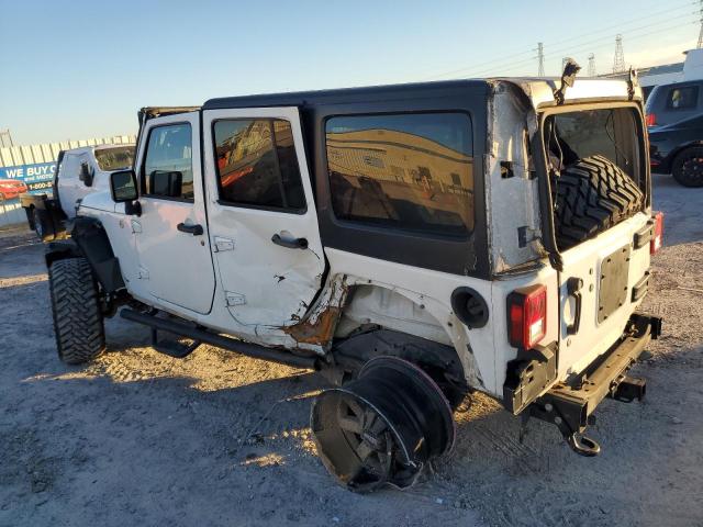 Obraz 2 z 2017 JEEP WRANGLER UNLIMITED SPORT 2017 z VIN 1C4BJWDG3HL568575
