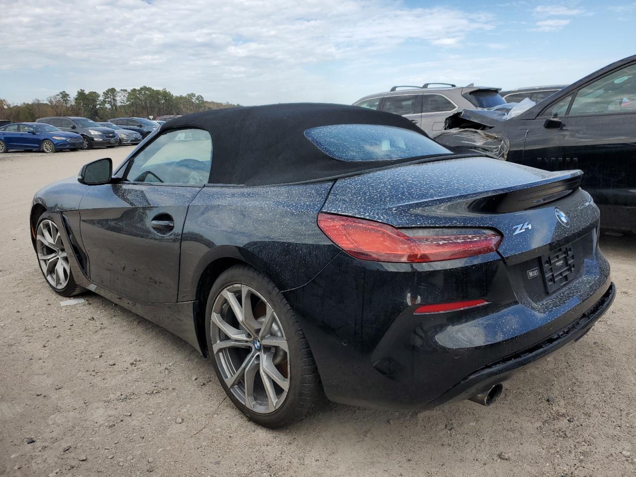 Obraz 2 z Bmw Z4 Sdrive30I 2020 z VIN WBAHF3C09LWW65556