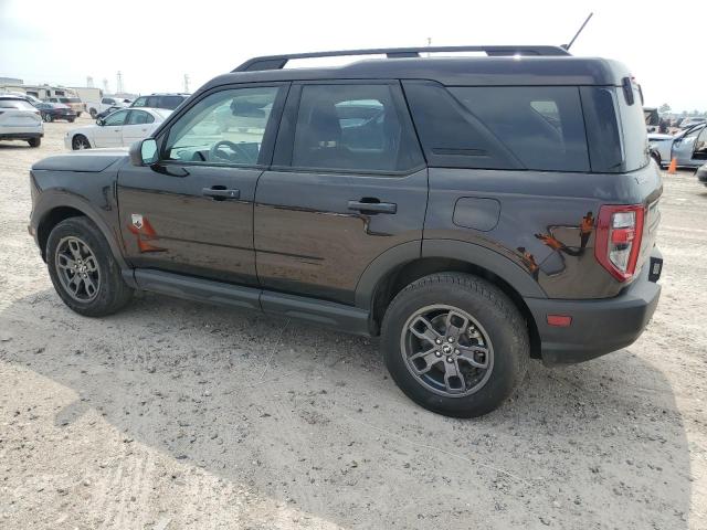 Obraz 2 z 2021 FORD BRONCO SPORT BIG BEND 2021 z VIN 3FMCR9B66MRB21500