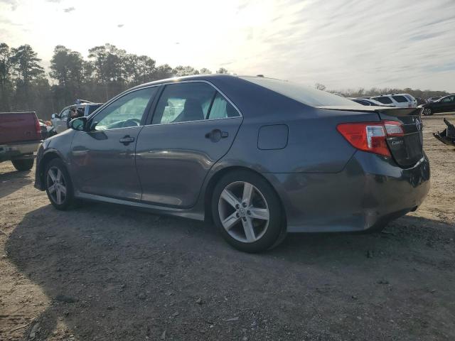 Image 2 of 2012 TOYOTA CAMRY BASE 2012 with VIN 4T1BF1FK4CU107194