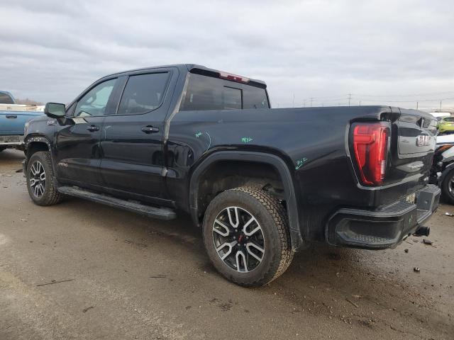 Obraz 2 z 2019 GMC SIERRA K1500 AT4 2019 z VIN 1GTP9EELXKZ365806