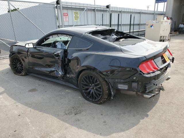 Image 2 of 2019 FORD MUSTANG GT 2019 with VIN 1FA6P8CF6K5190211
