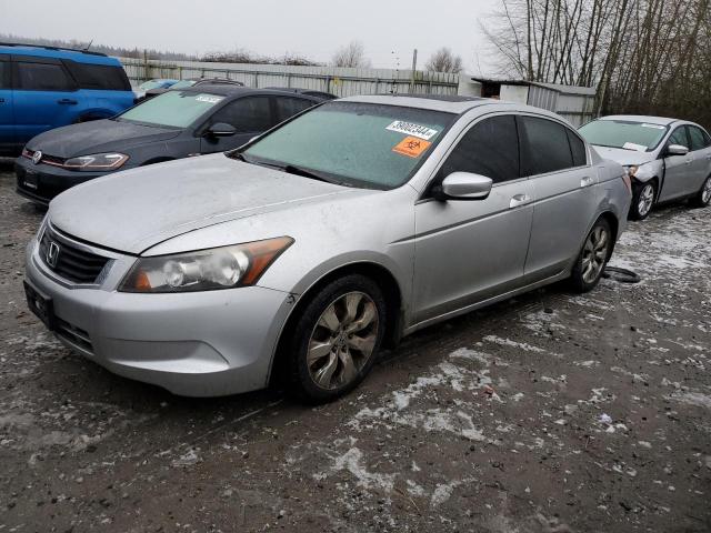 Obraz 1 z 2008 HONDA ACCORD EXL 2008 z VIN JHMCP26828C063790