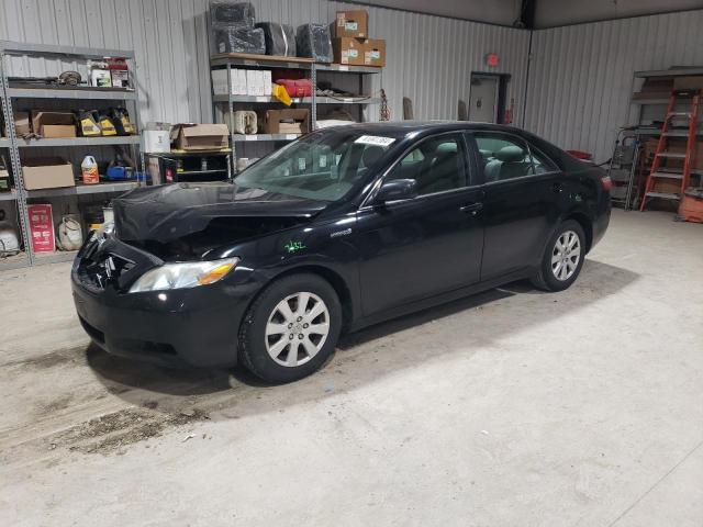 Obraz 1 z 2009 TOYOTA CAMRY HYBRID 2009 z VIN 4T1BB46K99U084260