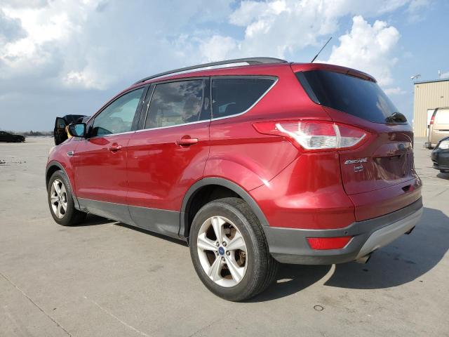 Изображение 2 2014 FORD ESCAPE SE 2014 с VIN 1FMCU0GXXEUA29618