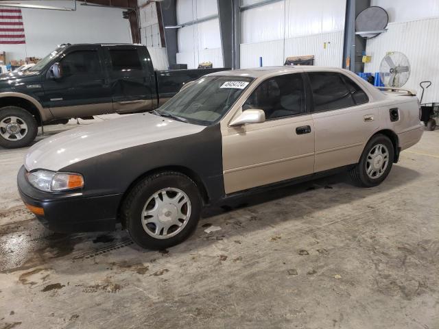 Изображение 1996 TOYOTA CAMRY LE 1996