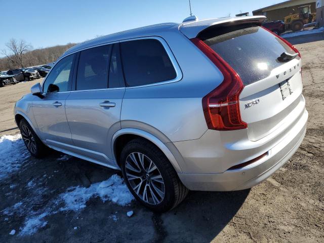 Obraz 2 z 2022 VOLVO XC90 T6 MOMENTUM 2022 z VIN YV4A221K9N1841503
