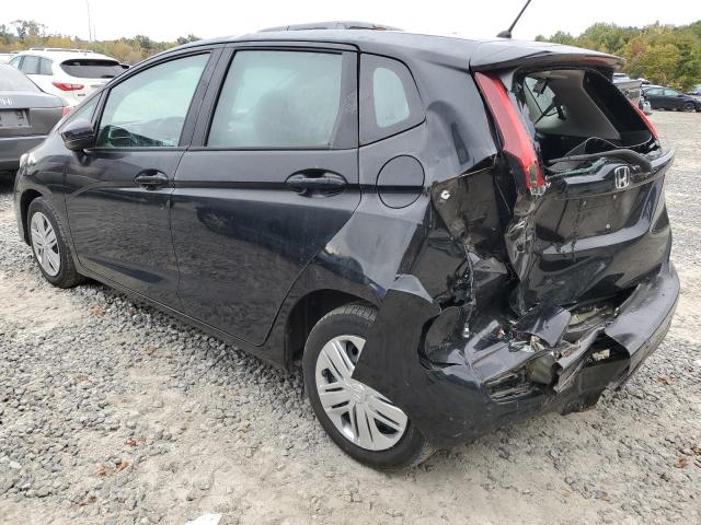 Obraz 2 z 2020 HONDA FIT LX 2020 z VIN 3HGGK5H47LM707967