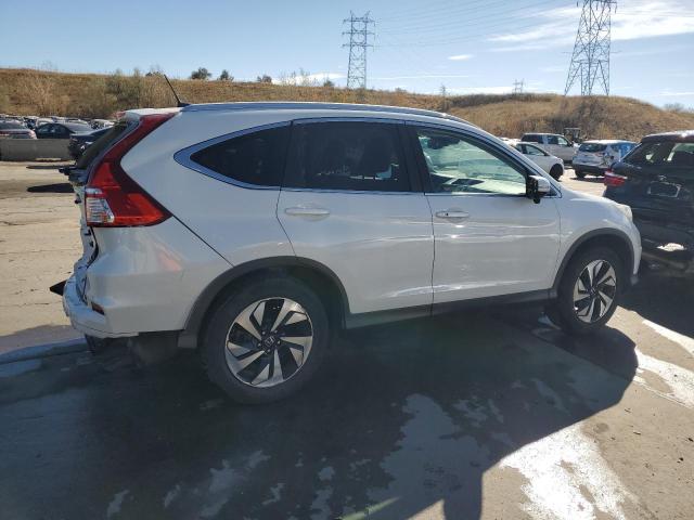 Obraz 3 z 2015 HONDA CR-V TOURING 2015 z VIN 5J6RM3H9XFL017258