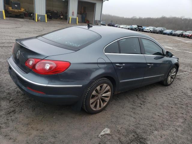 Obraz 3 z 2011 VOLKSWAGEN CC SPORT 2011 z VIN WVWMP7AN0BE709064