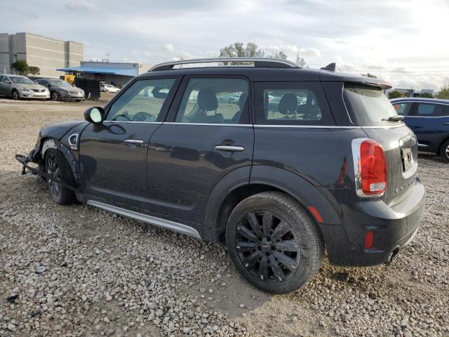 Изображение 2 2019 MINI COOPER S COUNTRYMAN 2019 с VIN WMZYT3C56K3E94422