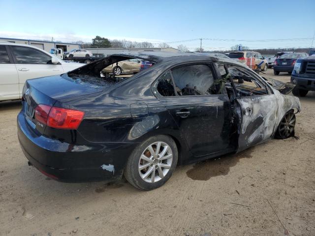 Obraz 3 z 2012 VOLKSWAGEN JETTA SE 2012 z VIN 3VWDP7AJ6CM330415