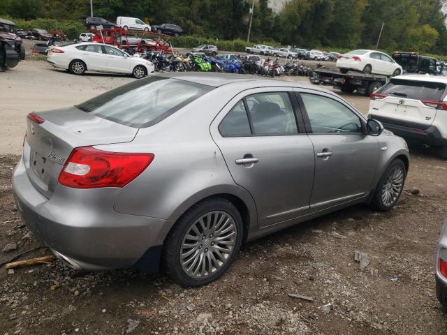 Image 3 of 2010 SUZUKI KIZASHI GTS 2010 with VIN JS2RE9A57A6100141