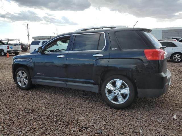Image 2 of 2015 GMC TERRAIN SLT 2015 with VIN 2GKALTEK9F6121668