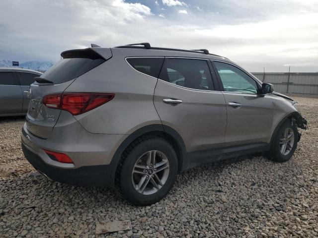 Изображение 3 2017 HYUNDAI SANTA FE SPORT  2017 с VIN 5XYZUDLB6HG389667