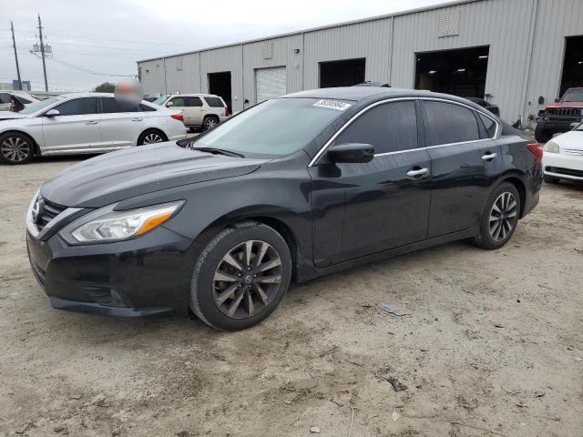 Image 1 of 2018 NISSAN ALTIMA 2.5 2018 with VIN 1N4AL3AP6JC190952