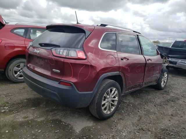 Obraz 3 z 2019 JEEP CHEROKEE LATITUDE 2019 z VIN 1C4PJLCB5KD308030