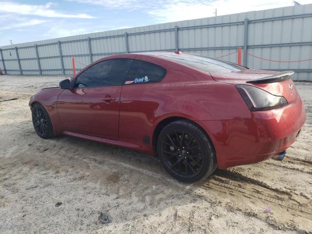 Obraz 2 z 2015 INFINITI Q60 JOURNEY 2015 z VIN JN1CV6EK8FM870269