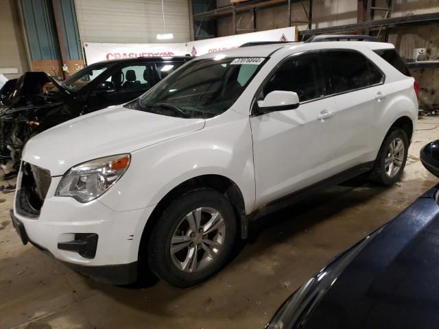 Изображение 2013 CHEVROLET EQUINOX LT 2013