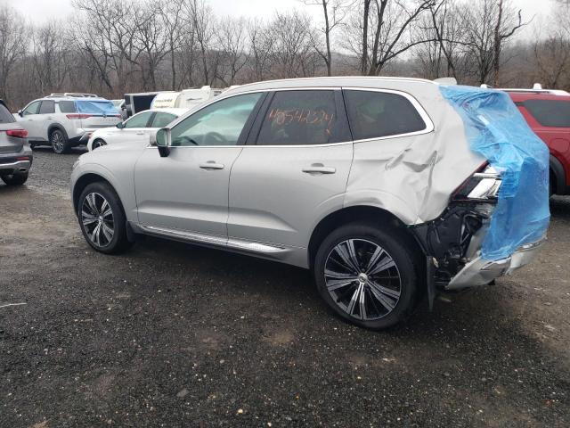 Image 2 of 2023 VOLVO XC60 PLUS 2023 with VIN YV4L12RN4P1254980