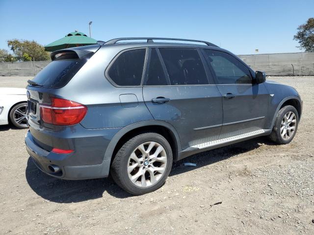 Image 3 of 2012 BMW X5 XDRIVE35I 2012 with VIN 5UXZV4C5XCL751129