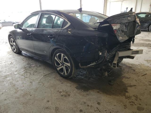 Изображение 2 2022 SUBARU LEGACY LIMITED XT 2022 с VIN 4S3BWGN69N3020895