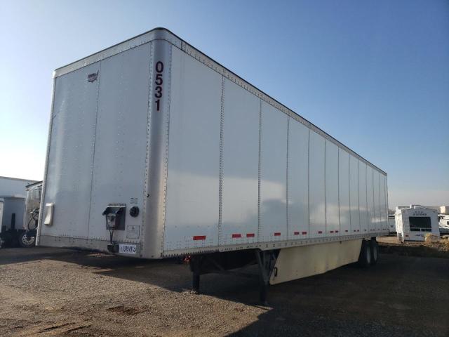 Изображение 2 2017 WANC WABA TRLR 2017 с VIN 1JJV532D4HL960531