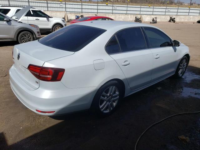 Image 3 of 2017 VOLKSWAGEN JETTA SE 2017 with VIN 3VWDB7AJ7JM260130
