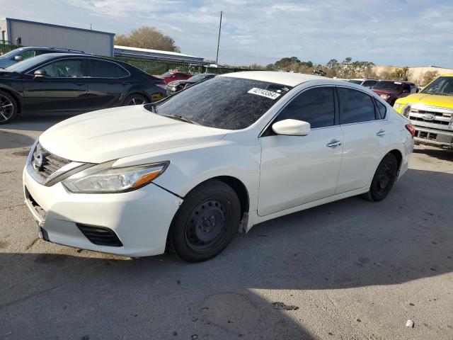 Obraz 1 z 2016 NISSAN ALTIMA 2.5 2016 z VIN 1N4AL3AP6GN332357