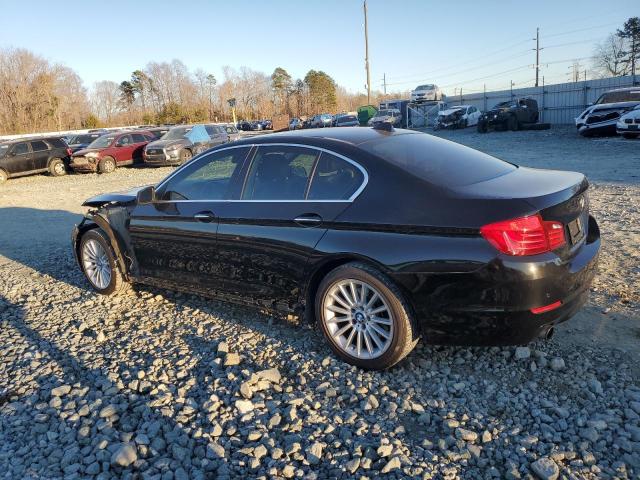 Image 2 of 2013 BMW 535 I 2013 with VIN WBAFR7C52DC820078