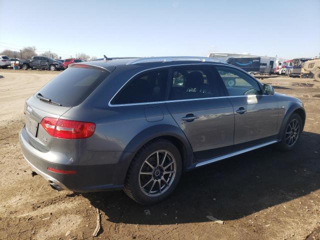 Изображение 3 2016 AUDI A4 ALLROAD PREMIUM PLUS 2016 с VIN WA1UFAFL5GA009072