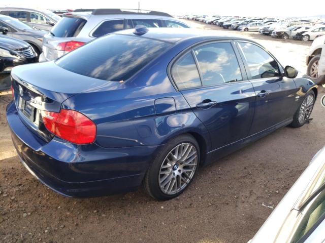 Изображение 3 2011 BMW 328 XI 2011 с VIN WBAPK7C54BA772035