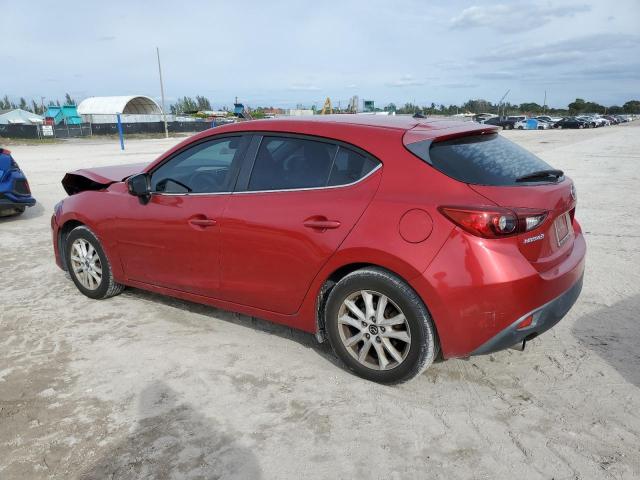 Изображение 2 2016 MAZDA 3 TOURING 2016 с VIN 3MZBM1L79GM243029