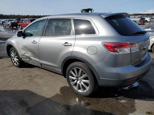 Изображение 2 2009 MAZDA CX-9  2009 с VIN JM3TB38V490164428