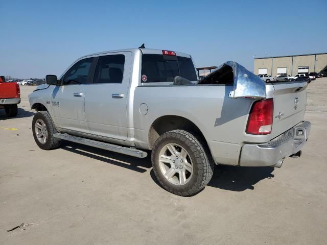 Изображение 2 2018 RAM 1500 SLT 2018 с VIN 1C6RR7LT2JS209670