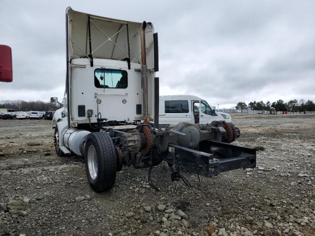 Image 3 of 2018 KENWORTH CONSTRUCTION T680 2018 with VIN 1XKYDP9X0JJ217337