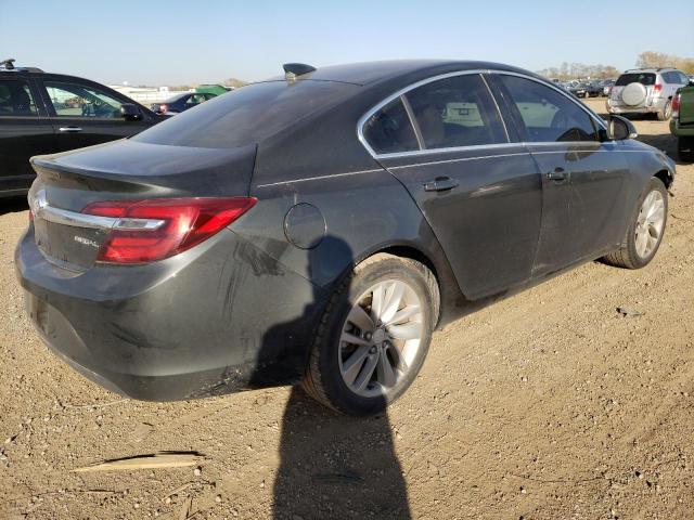 Image 3 of 2015 BUICK REGAL  2015 with VIN 2G4GV5EK4F9240136