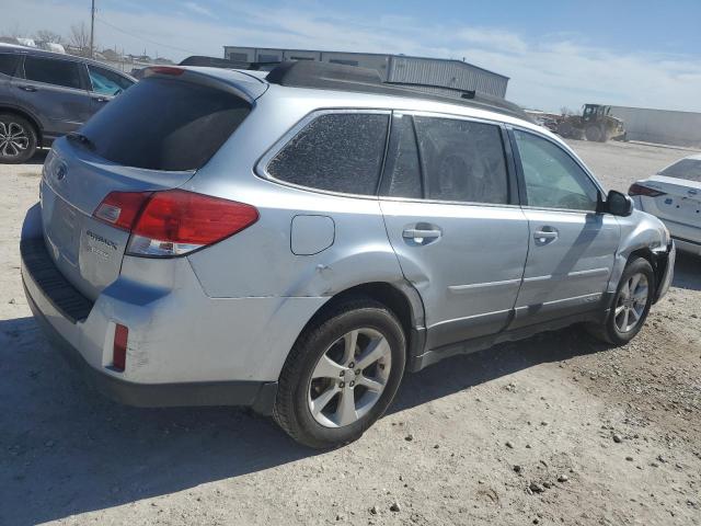 Изображение 3 2013 SUBARU OUTBACK 2.5I PREMIUM 2013 с VIN 4S4BRBGCXD3274686